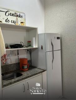 SUITES SANTA FÉcg - 1