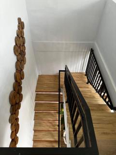 villa Elfame Lokon - 5
