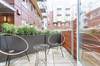 Sophari Bellevue Park Apartments - Bellevue - 8