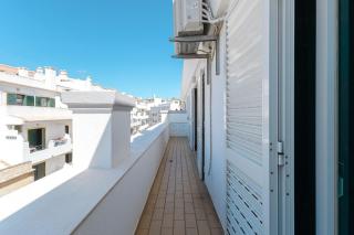 T1 Apartment Albufeira Old Town - Center - 7