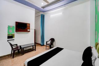 HOTEL O RAMA KRIHSNA AND RESTAURANT - 8