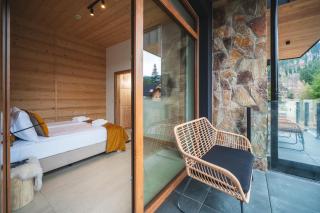 Aparthotel Jaszczurówka 33 Wellness&SPA - 2
