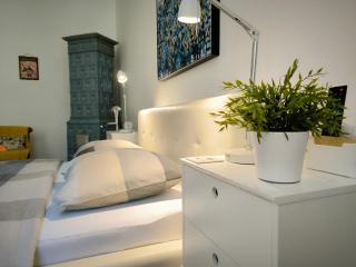 Konzul -Top apartment, strict center, parking - 3