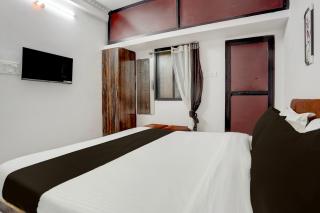 Hotel O ZOYO INN - 9