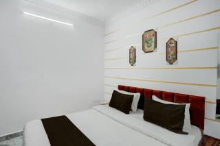 Hotel O ZOYO INN - 3