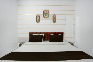 Hotel O ZOYO INN - 1