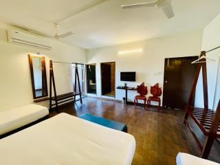 Kalrav Resort Pench - 2
