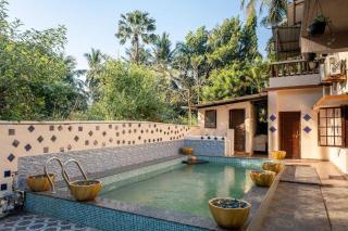 Hotel O Stay At COELHO'S - 7