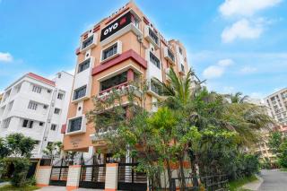 Hotel O Newtown worldstay - 9