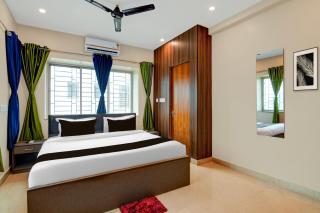 Hotel O Newtown worldstay - 7