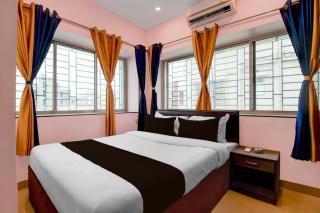 Hotel O Newtown worldstay - 6