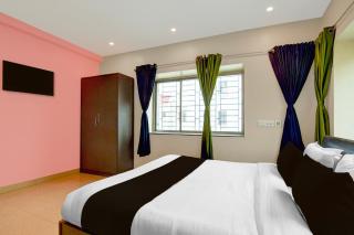Hotel O Newtown worldstay - 8