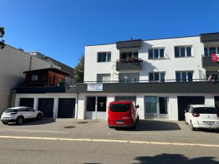 Appartement 2 chambres avec balcon terrasse - 7