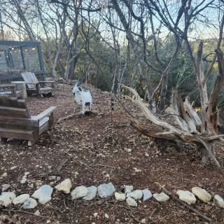 Miller Lodge - 1