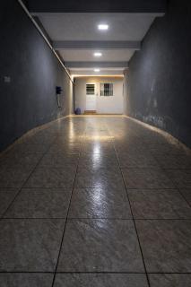 Estadia Perfeita com AC, Apto a minutos do Aeroporto Gru - 9