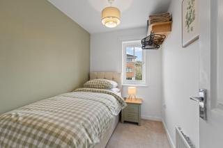 The potteries home from home - 2
