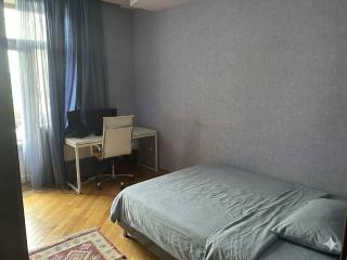 luxury apartments by the Marjanishvili Theatre - 5