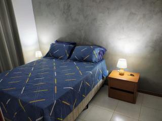 Imbassaí Breezes unidade 4 - 5