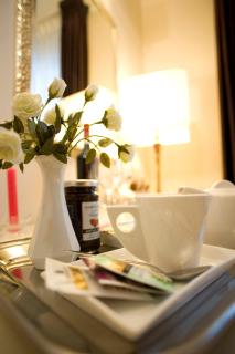 Relais Forti - Colfiorito - 7