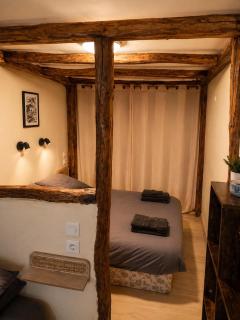 Le logis Bressan - 2