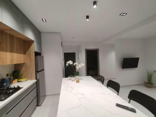 Séjour Prestige - Akid Lotfi - 7