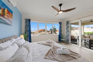 Casa Piscadera · Ocean View · Pool · Beaches - 8