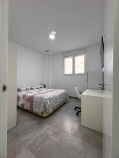 Habitaciones en Planta Baja Centro Elche - 0