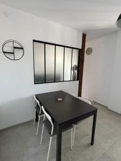 Appartement cosy aux 3 frontières - 4