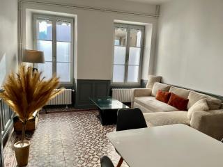 Maison de ville - 0