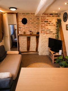 Le logis Bressan - 7