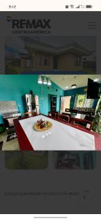 Acogedora Casa - 1