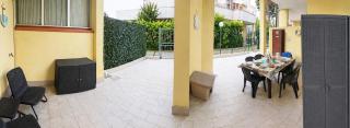 Charme by the Sea, Comacchio - 6