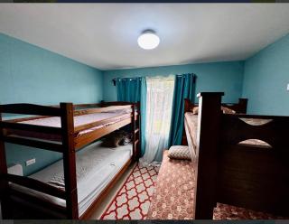 Acogedora Casa - 1