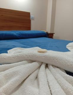 Hotel Ke Kuul - 1