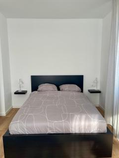 Appartement cosy aux 3 frontières - 8