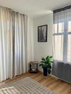 Appartement cosy aux 3 frontières - 7