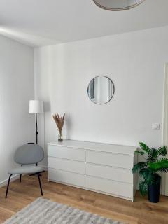 Appartement cosy aux 3 frontières - 6