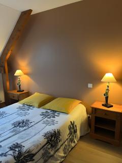 Maison Le Moulin de la Butte - 3