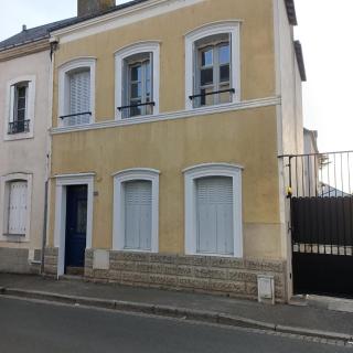 Maison de ville - 2