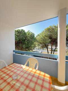 Grazioso Appartamento n 40 a Bibione a 100mt dal mare - 1
