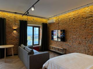 Vita Industrial Apart Hotel - 1