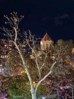 Yerevan Apart - 0