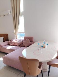 Quill Residences Hospitality Service At KL - 9