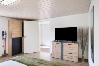 Ferienwohnung Wieden Niedermatt - 5