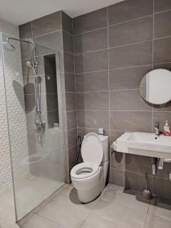 Quill Residences Hospitality Service At KL - 8