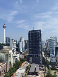 Quill Residences Hospitality Service At KL - 6