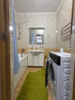 Cozy apartment in the city center - 1