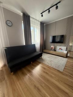 Cozy apartment in the city center - 6