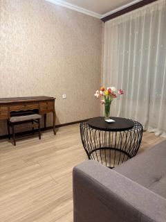 Yerevan Apart - 6