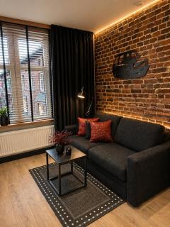 Brick Loft Nikiszowiec - 0